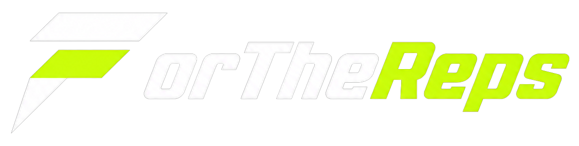 For The Reps